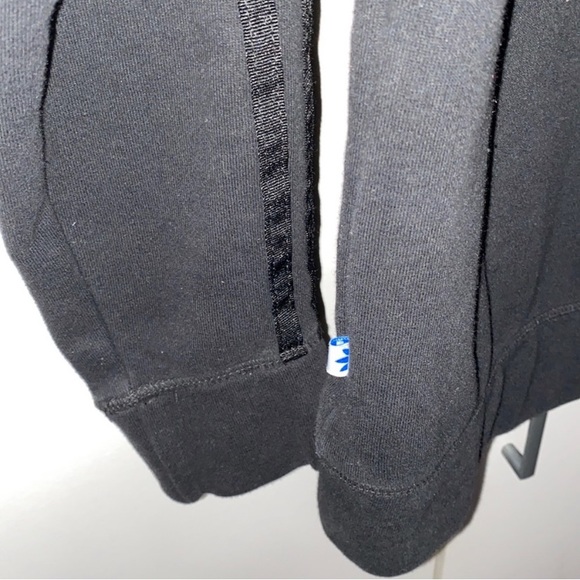 SOLD Adidas zip up hoodie - Picture 7 of 7